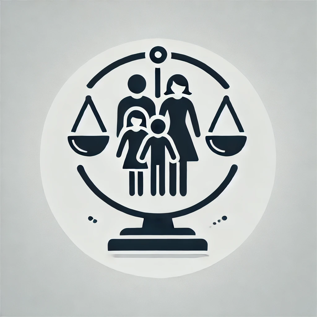 Droit de la famille