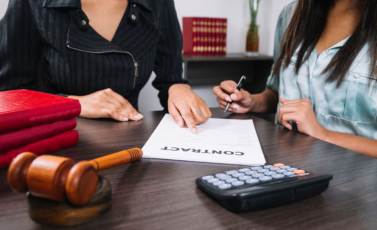 Droit du Travail